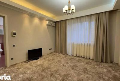 Apartament cu 4 camere în Herăstrău - 9