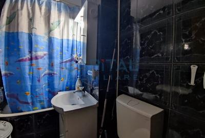 Fara comision! 2 camere decomandate 51 mp, 1 balcon, zona Flora, Manastur - 6