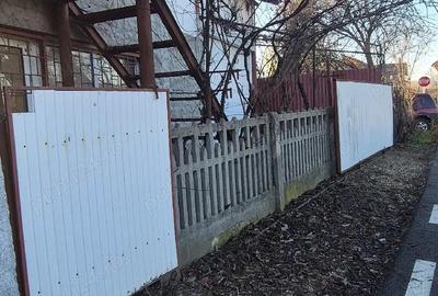 Casă cu Teren 1066 Mp în Doicești - 2