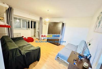 Garsoniera Moderna - Berceni - Piata Sudului - Alexandru Obr - 3