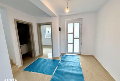 Casă cu 4 camere cu Teren 250 Mp în Valea Lupului - 18