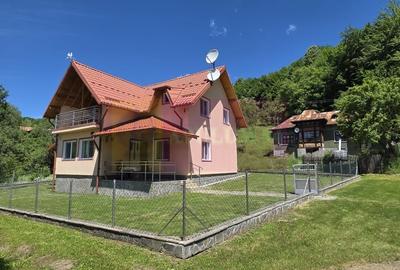 Casă cu 5 camere în Central