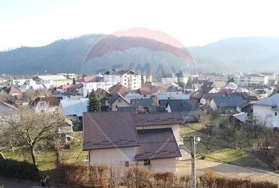 Teren 2150 mp INTRAVILAN Gura Humorului / Strada General ... - 2