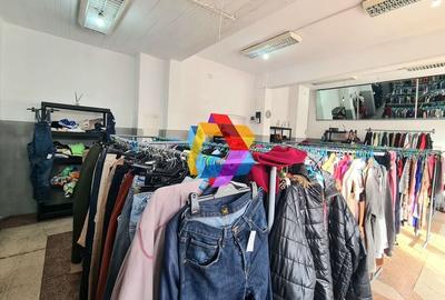 Spatiu comercial de închiriat Brasov - 60 mp  # spatii-comerciale-brasov.ro - 2