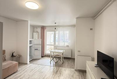 Garsonieră nedecomandată în Militari