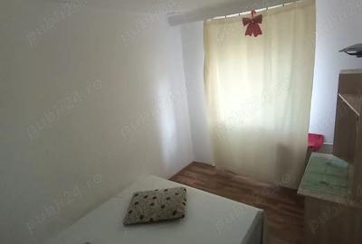 Apartament cu 3 camere semidecomandat în Bularga - 15