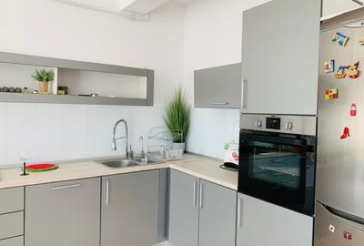 VILA KAMSAS| TEREN 205 MP | 165 MP CONSTRUITI | 3 DORMITOARE| - 4