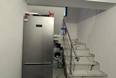 Casă cu Teren 151 Mp în Berceni - 1