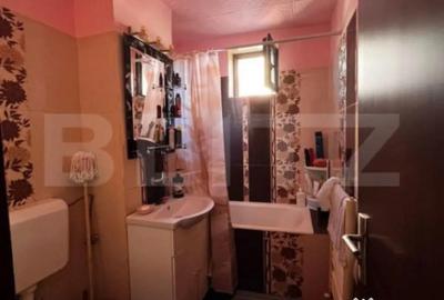 Apartament cu 3 camere semidecomandat în Micro 16 - 14
