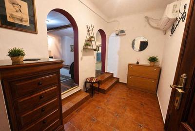 Apartament semidecomandat în Kiseleff - 1