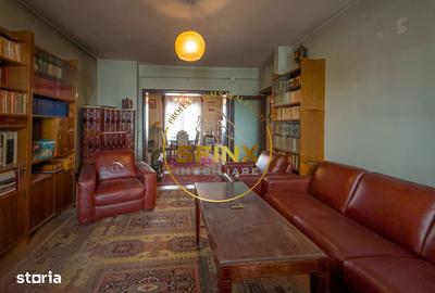 Apartament cu 3 camere, mobilat în Victoriei - 5
