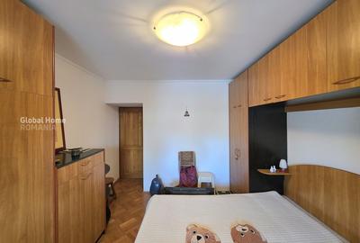 Apartament cu 3 camere decomandat, mobilat în Unirii - 12
