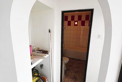APARTAMENT 3 CAMERE RENOVAT, FINISAT, LIBER PENTRU MUTAT - 16