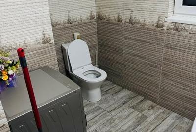 Apartament două camere plus loc parcare lunca cetatuii Iași cug - 11