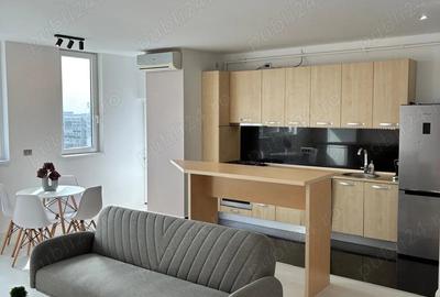 PRET REDUS! Apartament Urbanna Central Renovat La cheie - 4