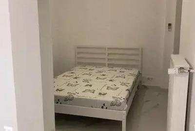 Garsonieră semidecomandată în Tei