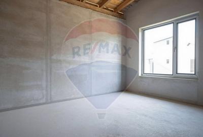 Casă cu 4 camere cu Teren 600 Mp în Hărman - 20