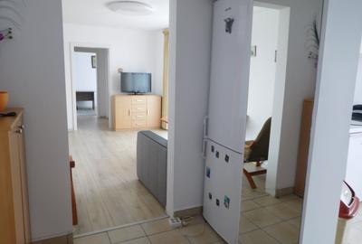 Apartament cu 2 camere semidecomandat în Gheorgheni - 1