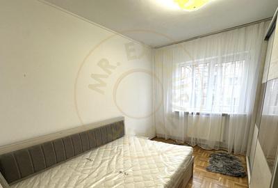Spatiu, confort, localizare excelenta. Apartament cu 3 camere Eremia Grigorescu. - 5