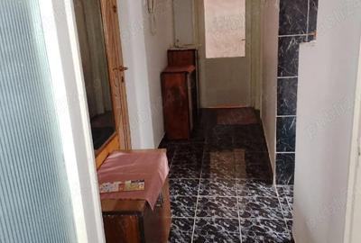 Apartament cu 2 camere decomandat în Botizului - 4