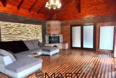 Casa 300mp teren 2500mp Miercurea Sibiului - 32