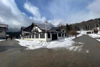 Casă cu 7 camere cu Canalizare în Valea Alba - 19