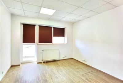 Birou, de 130 mp, în Centrul Civic - 12