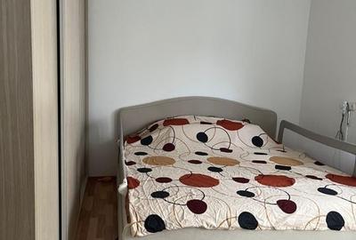 Sanandrei Apartament 3 camere Mobilat si Utilat Et 1 - 7