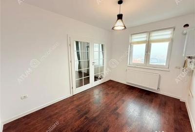 Apartament cu 4 camere decomandat în Vasile Aaron - 6