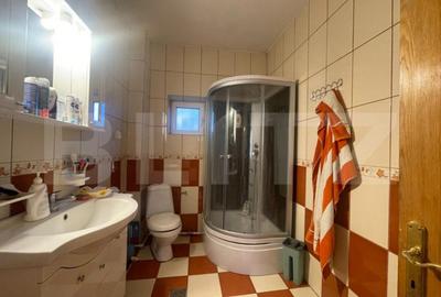 Casă cu 5 camere cu Teren 550 Mp în Central - 6
