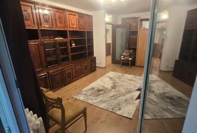 Garsonieră decomandată, mobilată în Lujerului - 14