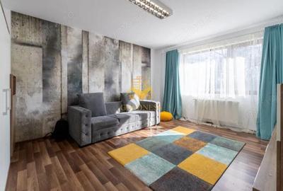 2 camere, modern, bloc nou, garaj, Iris Zona Maramuresului, Oasului - 9