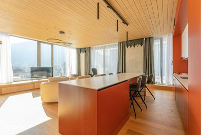 Apartament cu 3 camere în Centrul Istoric - 8
