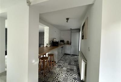 Casa de vacanta cu panorama  spre lac - 3