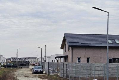 Spațiu comercial, în Săbăreni - 2