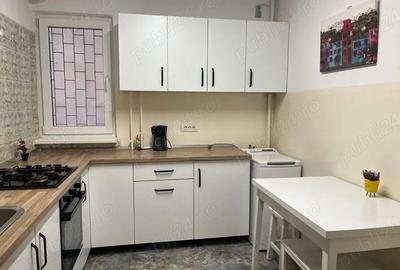 Apartament cu 2 camere decomandat în Drumul Taberei - 1