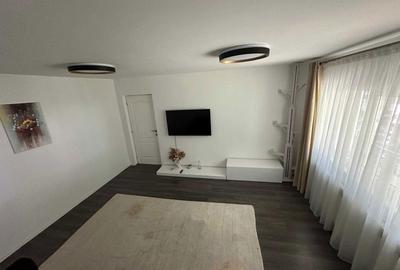 Apartament cu 3 camere decomandat în Central - 5