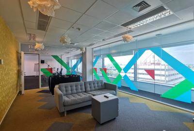 Birouri | 350 - 1.500 mp | Metrou Pipera | Utilitati incluse | Mobilat/utilat - 13