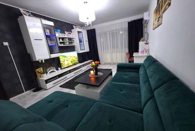 Apartament cu 3 camere decomandat în Central - 1