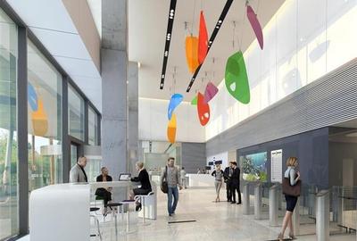 Spatii de birouri - din viitor - Equilibrium BC de la 284 mp - 6