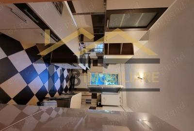 Apartament de 3 camere, 64mp, decomandat, Zona Dacia - 7