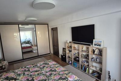Apartament cu 4 camere decomandat în Central - 5