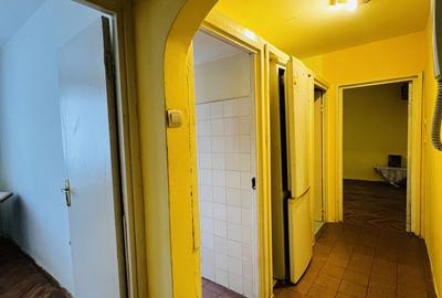 Apartament cu 4 camere semidecomandat, mobilat în Girocului - 4