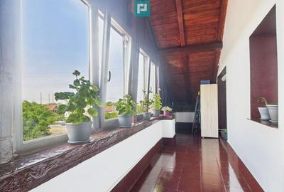 Apartament deosebit cu 3 camere , zona Fratelia - 4