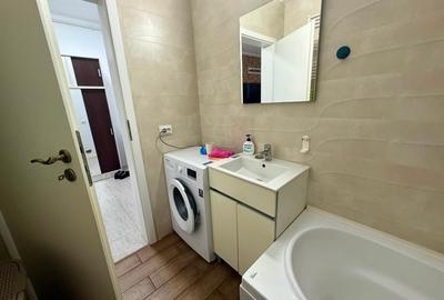 Apartament 2 camere și balcon Tomis Nord - 12