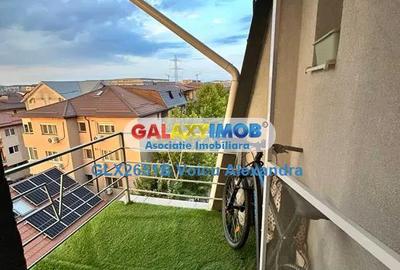 Apartament cu 2 camere decomandat, mobilat în Berceni - 7