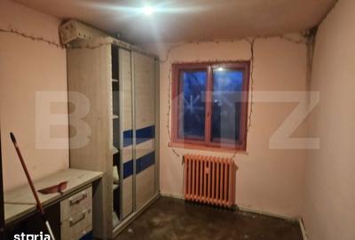 Apartament cu 2 camere decomandat în Cetate - 9