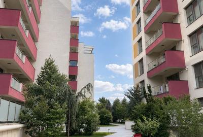 Apartament cu 2 camere în Sisești - 13