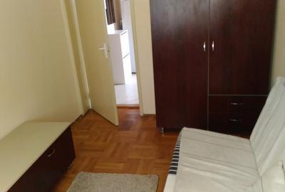 Apartament cu 2 camere decomandat, mobilat în Ultracentral - 7