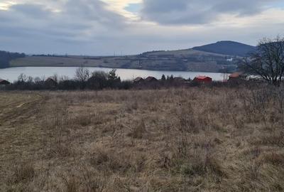 Teren în Moacșa - 2
